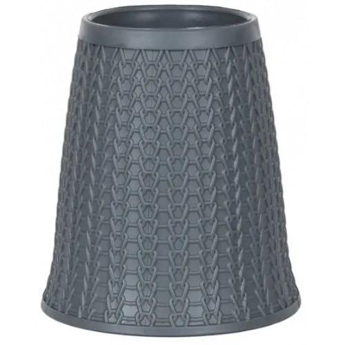 Йоршик для унітазу "Violet House" Gray №0295/0029(24)