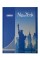 Книга-канц. А4 80арк. кліт. тв. лам. офс. "Столиці світу" №BM.2300-102i/Buromax/