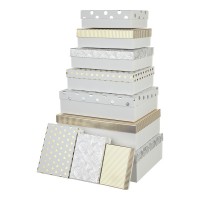 Коробка подарункова "Buromax" 35х25х10см №BM.2333715-2