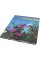 Книга-канц. А4 96арк. кліт. тв. лам. офс. "Nature" асорті №BM.2400i/Buromax/