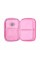 Пенал "Yes" Pink Bear м'який 2від. LED №PH-35/533777/Р-26