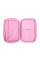Пенал "Yes" Pink Bear м'який 2від. LED №PH-35/533777/Р-26