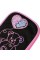 Пенал "Yes" Pink Bear м'який 2від. LED №PH-35/533777/Р-26