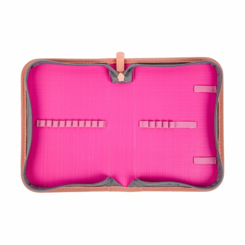Пенал "Yes" Cute paws тв.,одинар.,без клап. №HP-02/533866/Р-26