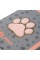 Пенал "Yes" Cute paws тв.,одинар.,без клап. №HP-02/533866/Р-26