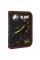 Пенал "Yes" Jurassic World. Dino тв.,одинар.,без клап. №HP-02/533726/Р-26