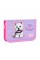 Пенал "Yes" Pawesome тв.,одинар.,без клап. №HP-02/533723/Р-26