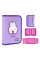 Пенал "Yes" Cute Bunny тв.,одинар.,2клап. №HP-04/533740/Р-26