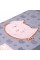Пенал "Yes" Cat Yes тв.,одинар.,1клап.,б/н №HP-03/533868/Р-26