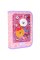 Пенал "Yes" Line Friends Always Together тв.,одинар.,1клап.,б/н №HP-03/533731/Р-26