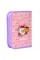 Пенал "Yes" Line Friends Always Together тв.,одинар.,1клап.,б/н №HP-03/533731/Р-26