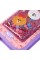 Пенал "Yes" Line Friends Always Together тв.,одинар.,1клап.,б/н №HP-03/533731/Р-26