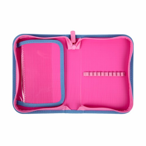 Пенал "Yes" Sweet Bear тв.,одинар.,1клап.,б/н №HP-03/533729/Р-26