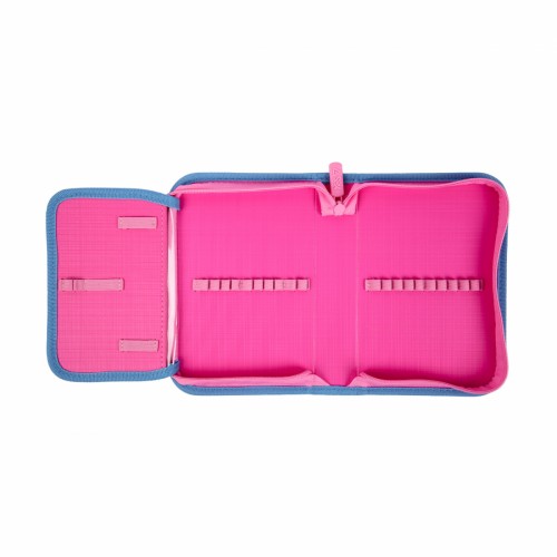 Пенал "Yes" Sweet Bear тв.,одинар.,1клап.,б/н №HP-03/533729/Р-26