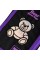 Пенал "Yes" Bear Sweet Hugs твердий, подвійн. №HP-01/533710/Р-26