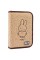 Пенал "Yes" Miffy Bunny тв.,одинар.,1клап.,б/н №HP-04-N/533750/Р-26