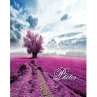 Фотоальбом "UFO" №PP-46200 10х15х200 Hope