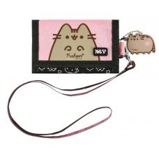 Гаманець дит. "Yes" "My Pusheen №W-1/533807/Р-26
