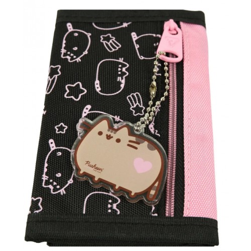 Гаманець дит. "Yes" "My Pusheen №W-1/533807/Р-26