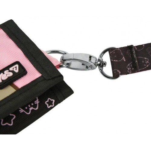 Гаманець дит. "Yes" "My Pusheen №W-1/533807/Р-26