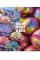 Зошит 36арк. лін. Star "Summer Vibe" Уф лак №036-3748L(20)(120)