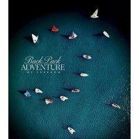 Зошит 36арк. кліт. Star "Backpack Adventure" УФ-лак №036-3756K(20)(160)