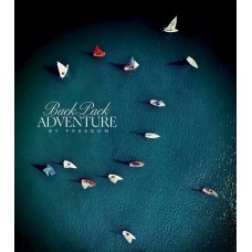 Зошит 36арк. кліт. Star "Backpack Adventure" УФ-лак №036-3756K(20)(160)
