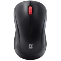 Мишка BT Defender Bit MB-205 "безшумна" (1200dpi) black