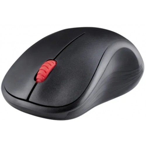 Мишка BT Defender Bit MB-205 "безшумна" (1200dpi) black