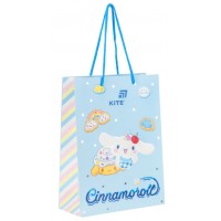 Пакет подарунковий папер. "Kite" Cinnamoroll №CR26-265 18х24см(5)