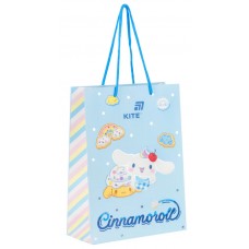 Пакет подарунковий папер. "Kite" Cinnamoroll №CR26-265 18х24см(5)
