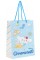 Пакет подарунковий папер. "Kite" Cinnamoroll №CR26-265 18х24см(5)