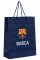Пакет подарунковий папер. "Kite" Barcelona №BC26-265 18х24см(5)