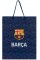 Пакет подарунковий папер. "Kite" Barcelona №BC26-265 18х24см(5)