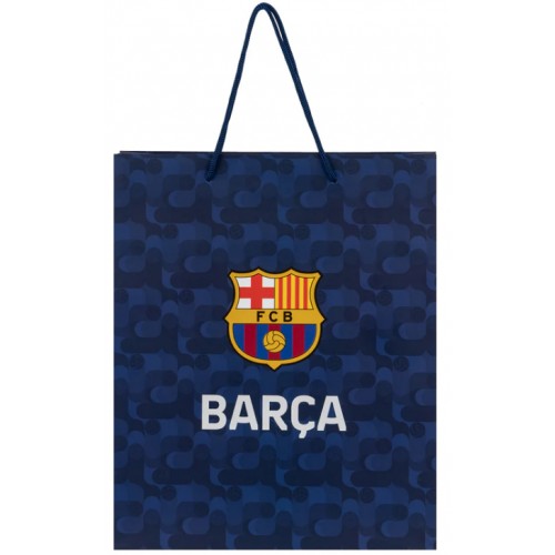 Пакет подарунковий папер. "Kite" Barcelona №BC26-265 18х24см(5)