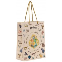 Пакет подарунковий папер. "Kite" Harry Potter №HP26-265 18х24см(5)