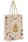 Пакет подарунковий папер. "Kite" Harry Potter №HP26-265 18х24см(5)