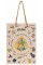 Пакет подарунковий папер. "Kite" Harry Potter №HP26-265 18х24см(5)