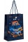Пакет подарунковий папер. "Kite" Hot Wheels №HW26-265 18х24см(5)