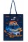 Пакет подарунковий папер. "Kite" Hot Wheels №HW26-265 18х24см(5)
