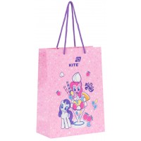 Пакет подарунковий папер. "Kite" My Little Pony №LP26-265 18х24см(5)