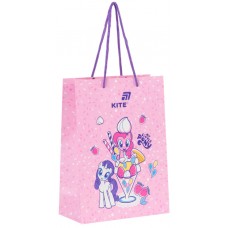 Пакет подарунковий папер. "Kite" My Little Pony №LP26-265 18х24см(5)