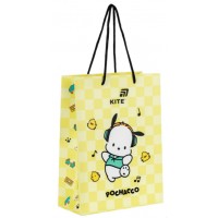 Пакет подарунковий папер. "Kite" Pochacco №PC26-265 18х24см(5)