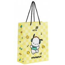 Пакет подарунковий папер. "Kite" Pochacco №PC26-265 18х24см(5)