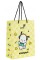 Пакет подарунковий папер. "Kite" Pochacco №PC26-265 18х24см(5)