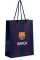 Пакет подарунковий папер. "Kite" FC Barcelona №BC26-266 26х32см(5)