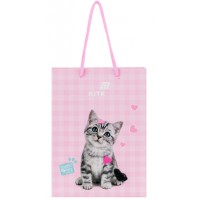 Пакет подарунковий папер. "Kite" Cinnamoroll №CR26-266 26х32см(5)