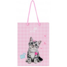 Пакет подарунковий папер. "Kite" Cinnamoroll №CR26-266 26х32см(5)