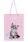 Пакет подарунковий папер. "Kite" Cinnamoroll №CR26-266 26х32см(5)