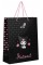 Пакет подарунковий папер. "Kite" Kuromi №HK26-266-2 26х32см(5)